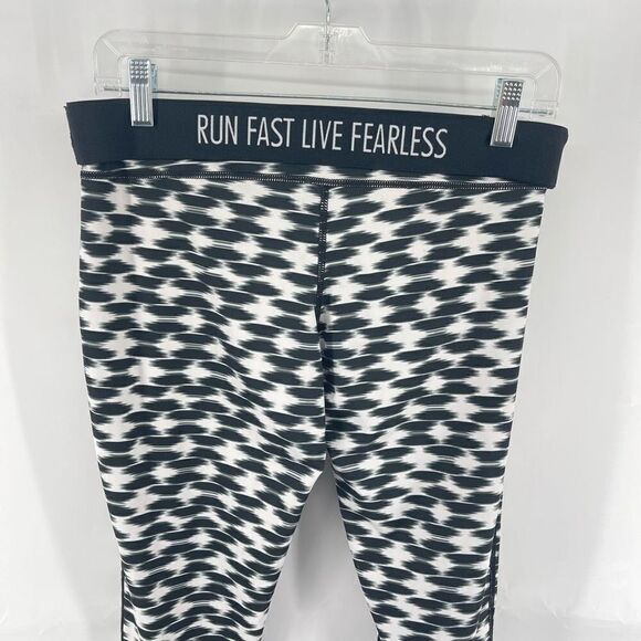 Nike Women's Dri-Fit Running Leggings Size Large - Picture 10 of 14